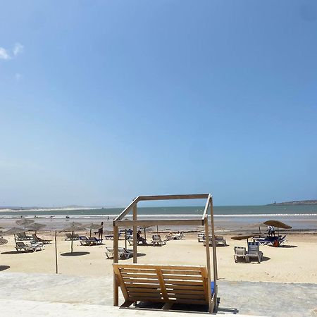 Tarbouche On The Beach 索维拉 外观 照片