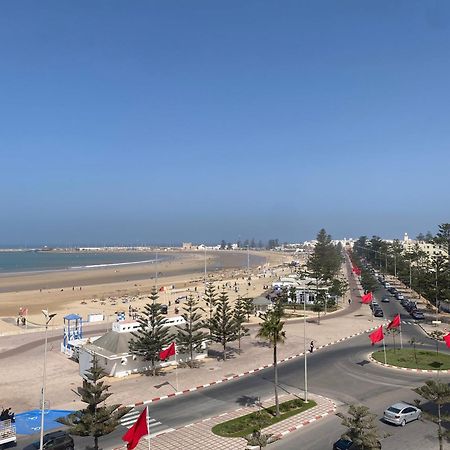 Tarbouche On The Beach 索维拉 外观 照片